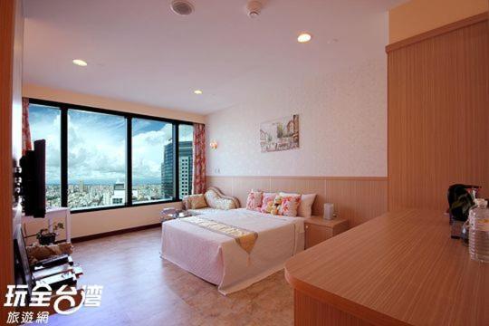 Apartament 85 Pries Kaohsiung Zewnętrze zdjęcie