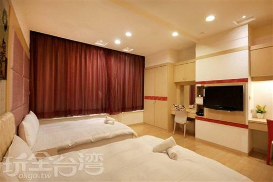 Apartament 85 Pries Kaohsiung Zewnętrze zdjęcie